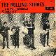 Afbeelding bij: The Rolling Stones - The Rolling Stones-19 TH Nervous Breakdown / As Tears G